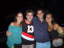 Balada: MILLA, BRUNO, FERNANDO, CAROLINE